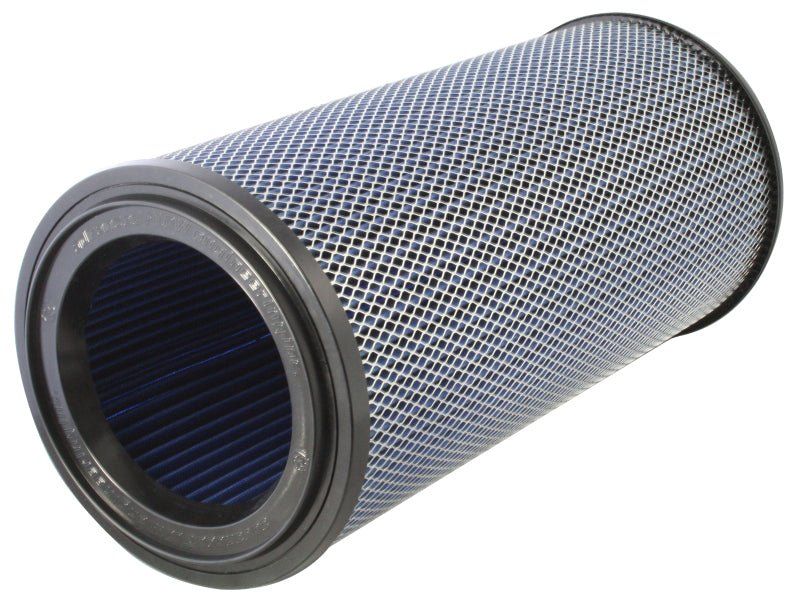AFE ProHDuty Direct Filter - aFe ProHDuty Air Filters OER P5R A/F HD P5R RC: 11-3/8OD x 6-21/32ID x 23-23/32H