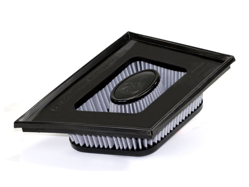AFE P5R Drop In Air Filter - aFe MagnumFLOW Air Filters OER PDS A/F PDS GM Diesel Trucks 11-12 V8-6.6L (td)