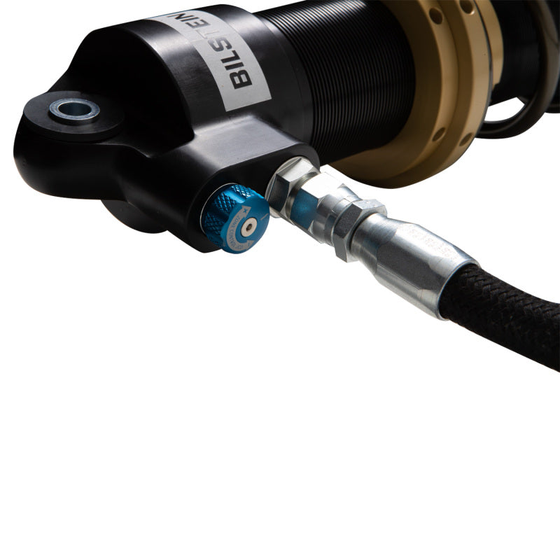 BIL Black Hawk Powersports - Bilstein 20-21 Polaris RZR XP 1000 Black Hawk Powersports Shock & Coil Spring Assembly - Rear