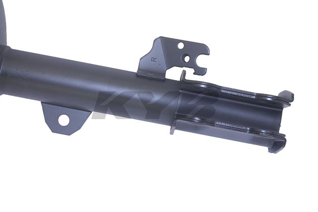 KYB Shock & Strut Excel-G - KYB Shocks & Struts Excel-G Front Right Toyota Venza 2009-2011