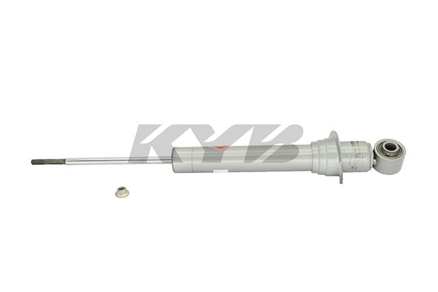 KYB Shock & Strut Excel-G - KYB Shocks & Struts Excel-G Rear MAZDA Miata (MX5) 2006-10