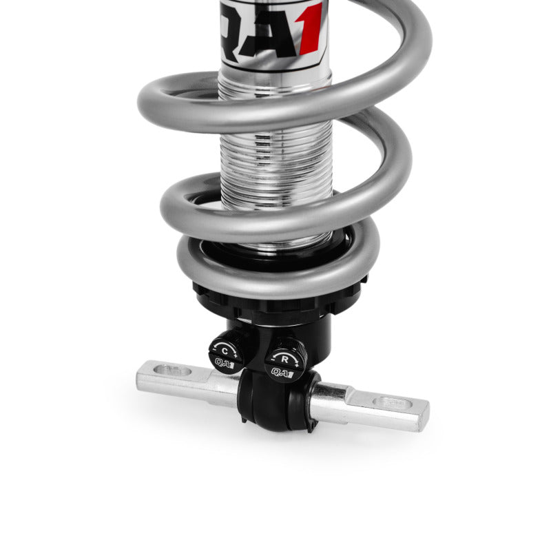 QAP Handling Kit - Level 2 - QA1 67-70 Ford Mustang Handling Kit - Level 2