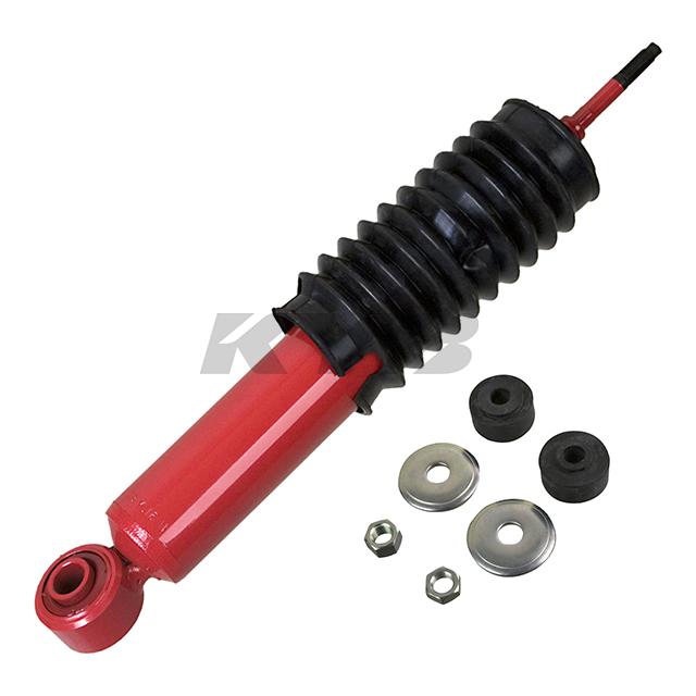 KYB MonoMax Shock - KYB Shocks & Struts MonoMax Front TOYOTA 4-Runner 1986-95 TOYOTA Pickup (4WD) 1986-95 TOYOTA T100 (4