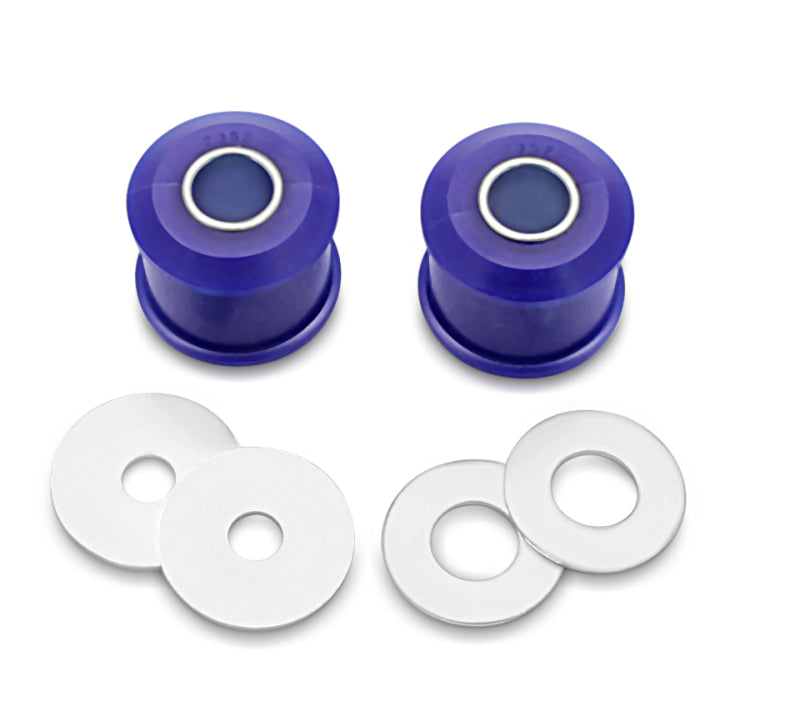 SPR Bushings - Shock - SuperPro 1998 Lexus LX470 Base Lower Rear Shock Absorber Bushing Kit