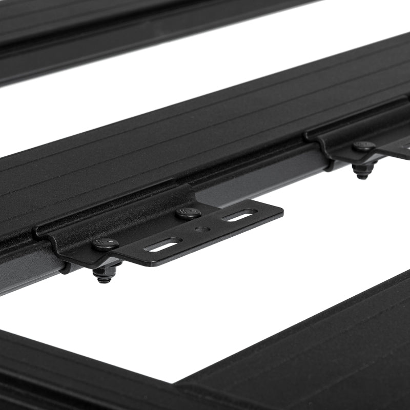 ARB OME Mounting Accessories - ARB Base Rack Wide Horizontal Mount