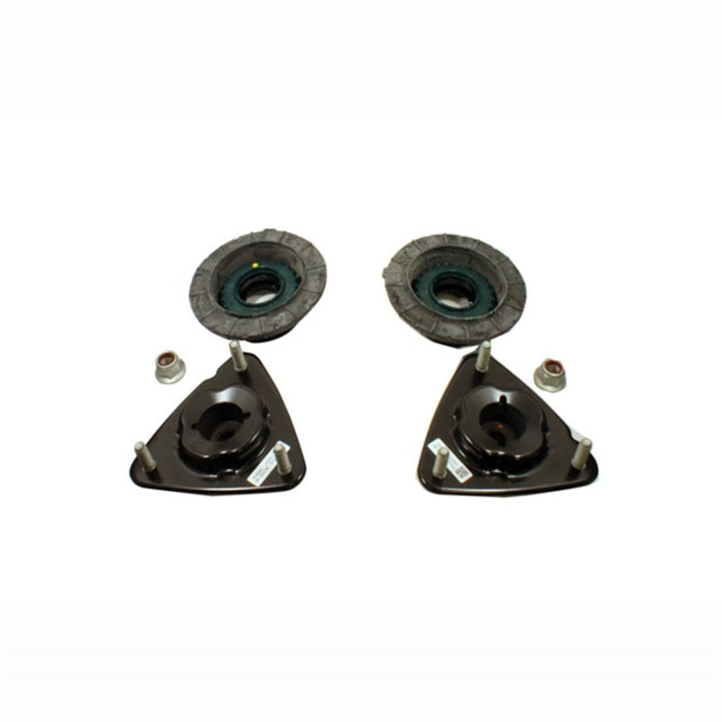 FR Shocks - Ford Racing 2015-2016 Mustang Front Strut Mount Upgrade (Pair)
