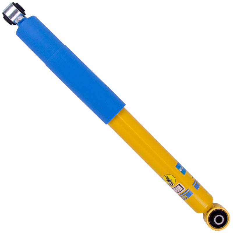 BIL B6 4600 Series Shocks - Bilstein 4600 Series 00-06 Chevy Tahoe Rear 46mm Monotube Shock Absorber Conversion Kit