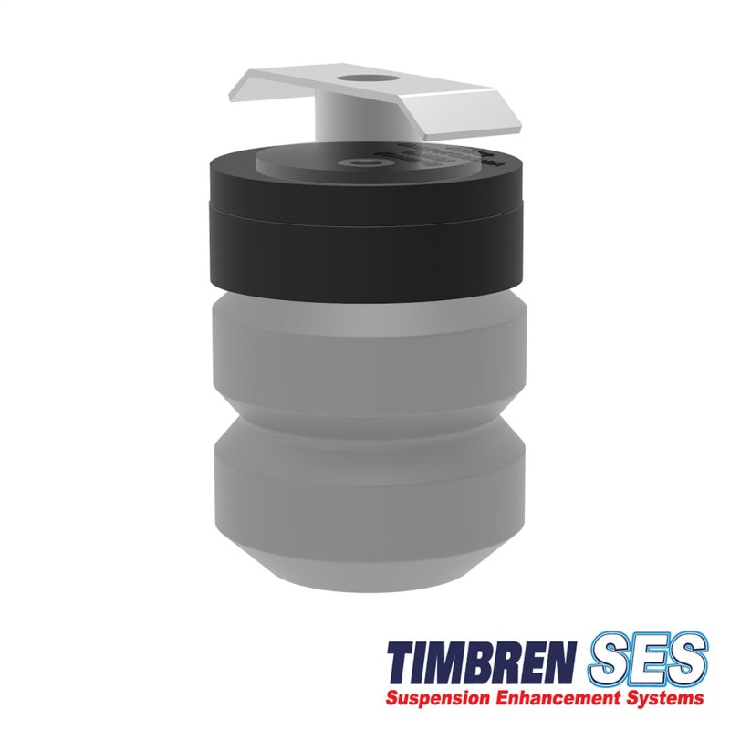 TIM Spacer Kits - Timbren 2000 Toyota Tundra SES Spacer Kit