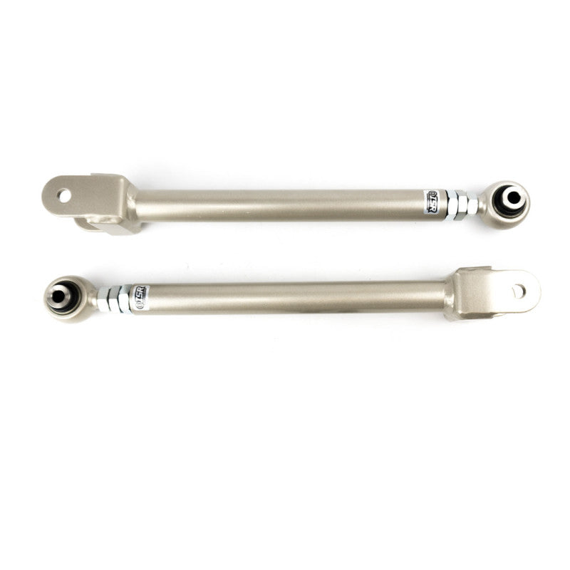 ISR Toe Arms - ISR Performance Rear Bucket Delete Toe Arm - Infiniti G37 Coupe
