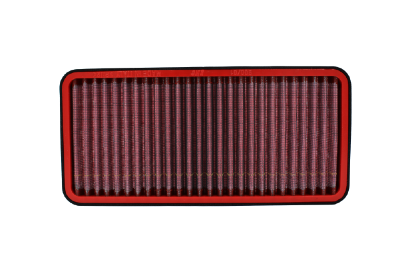 BMC Motorcycle Replacement Filters- Race - BMC Air Filter Race Aprilia
