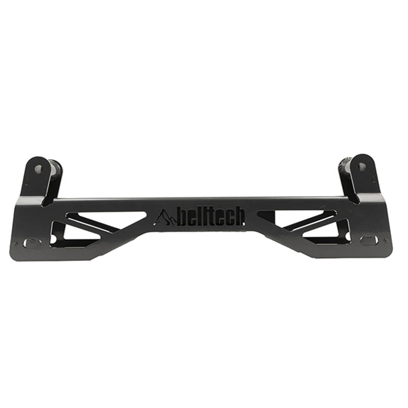 BT Lift Kit w Shocks - Belltech 19-20 Silverado / GMC Sierra 1500 4WD 6in Suspension Lift Kit w/ Shocks&Fr Swaybar