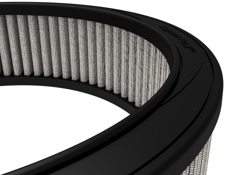 AFE Pro-5 R Direct Fit Filter - aFe MagnumFLOW Air Filters OER PDS A/F PDS Fiat 68-79