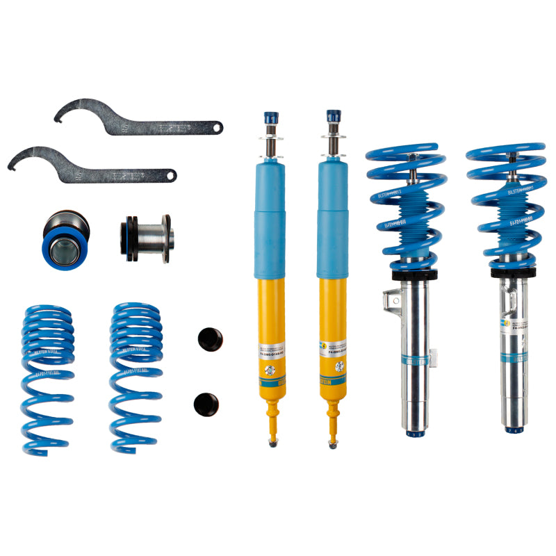 BIL B16 Series Suspension Kits - Bilstein B16 (PSS10) BMW E92 Performance Suspension System *SPECIAL ORDER*