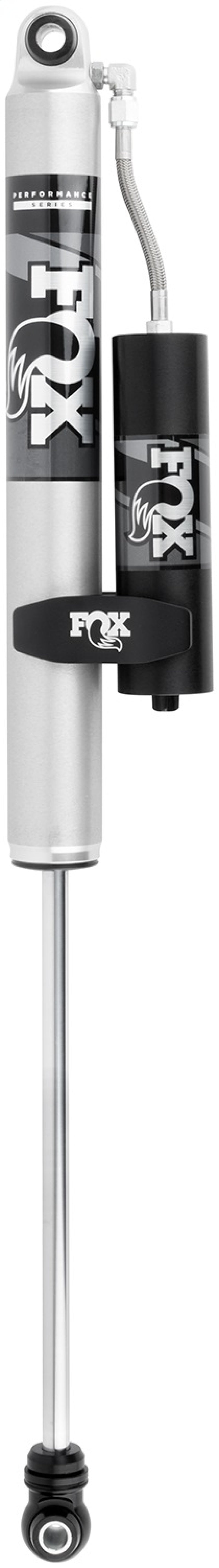 FOX 2.0 Perf Shock - Fox 2017+ Ford SD Rear 2.0 Perf Series 13.6in R/R Shock 1.5-3.5in. Lift