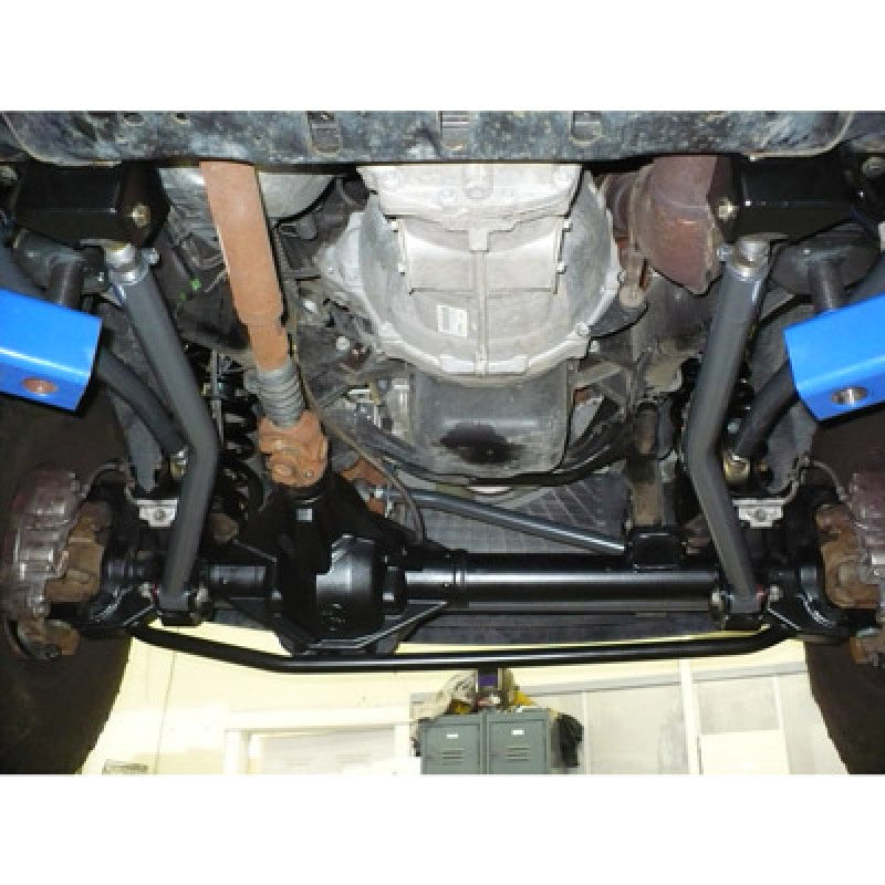 SYN Control Arms - Synergy 03-13 Ram 1500/2500/3500 4x4 Front Long Arm Lower Control Arm - Pair