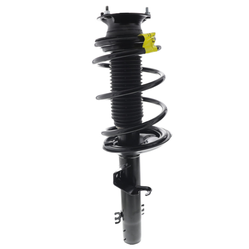 KYB Shocks & Struts Strut Plus - KYB Shocks & Struts Strut Plus Front Right 04-10 BMW X3