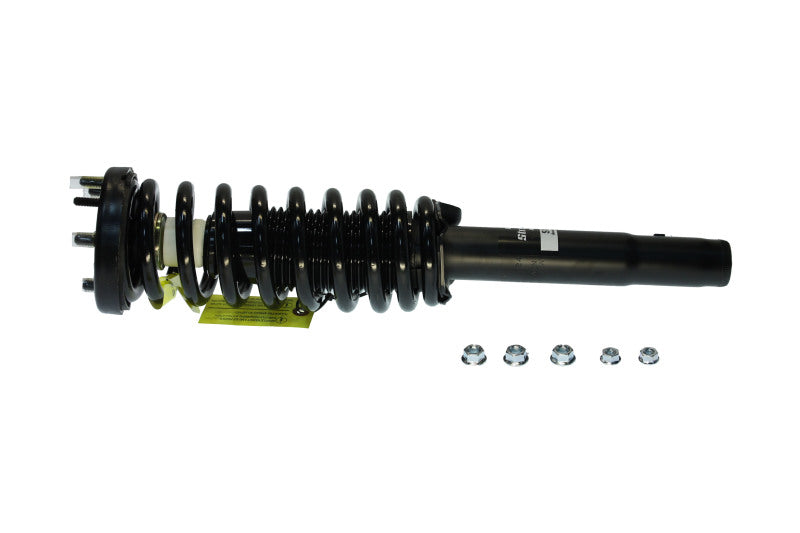 KYB Shocks & Struts Strut Plus - KYB Shocks & Struts Strut Plus Front Right Honda Accord (L4 2.4L)  03-07