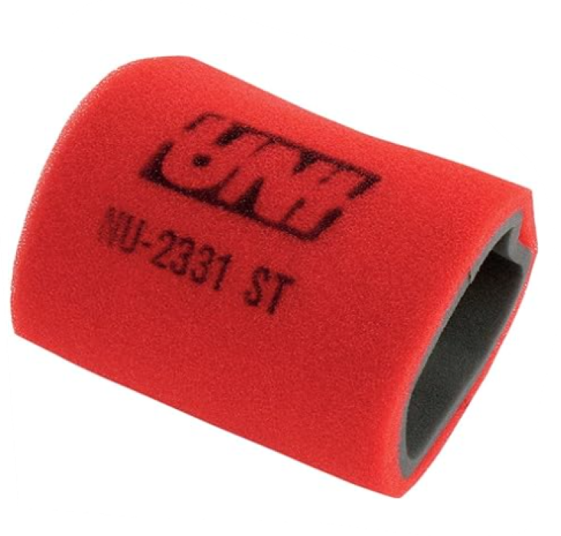 UNI Kawasaki ATV Air Filters - Uni Filter Uni Atv Air Filter