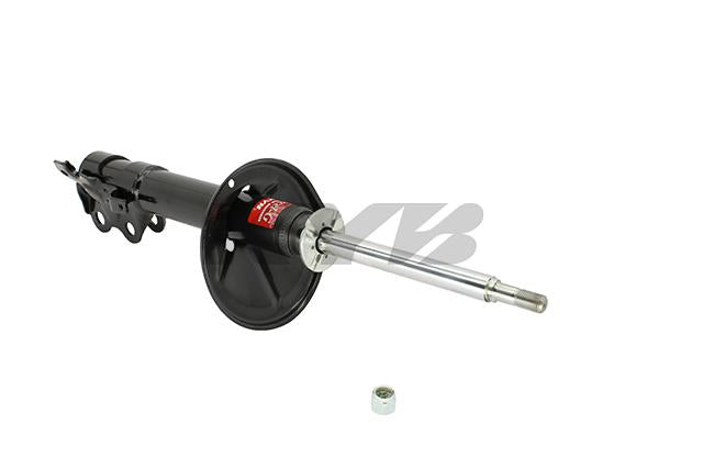 KYB Shock & Strut Excel-G - KYB Shocks & Struts Excel-G Front Left TOYOTA Paseo 1996-97 TOYOTA Tercel 1995-99