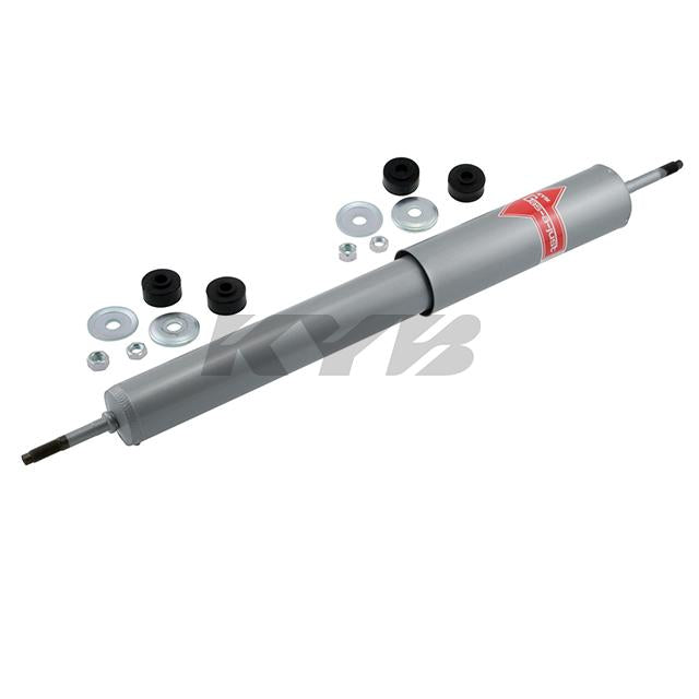 KYB Shocks & Struts Gas-A-Just - KYB Shocks & Struts Gas-A-Just Rear BRICKLIN SV-1 1974-76 CHEVROLET MOTORHOME CHASSIS DAIHATSU Rocky