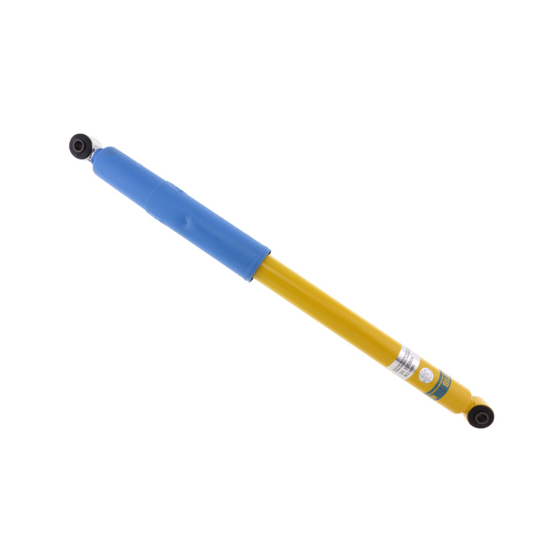 BIL Steering Dampers - Bilstein B6 1999 Land Rover Discovery Series II Front 36mm Monotube Steering Damper