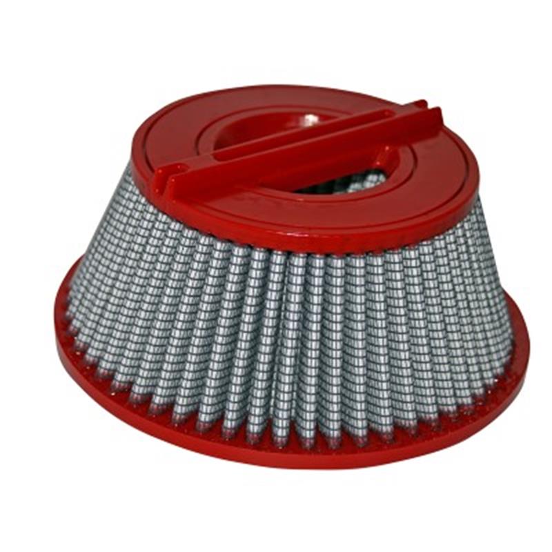 AFE PG7 Air Intake - aFe Aries Powersport Air Filters OER PG7 A/F PG7 MC - Suzuki DRZ400 00-09