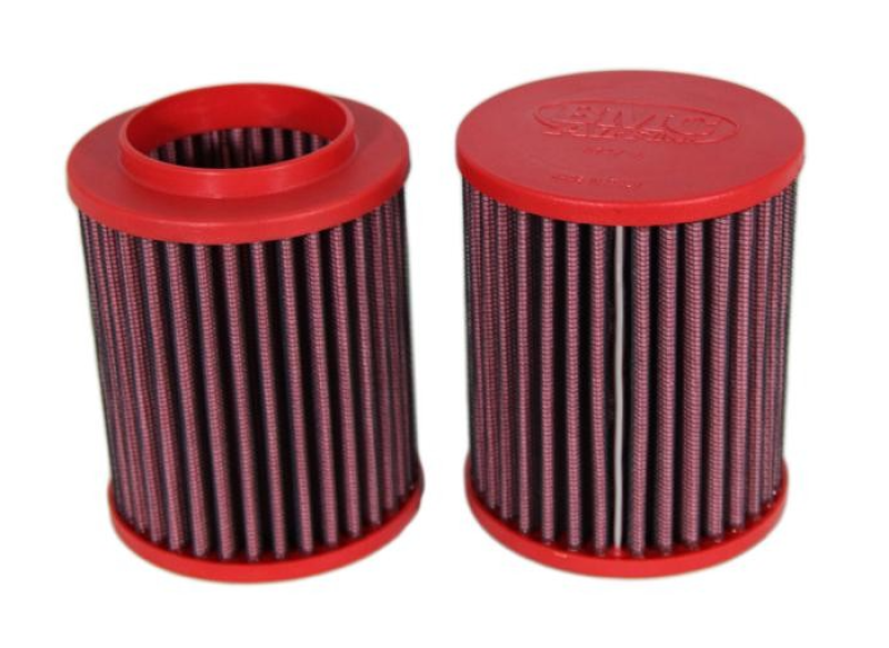 BMC Motorcycle Replacement Filters- Race - BMC 04-05 Honda CBR 1000 Rr Replacement Air Filter- Race