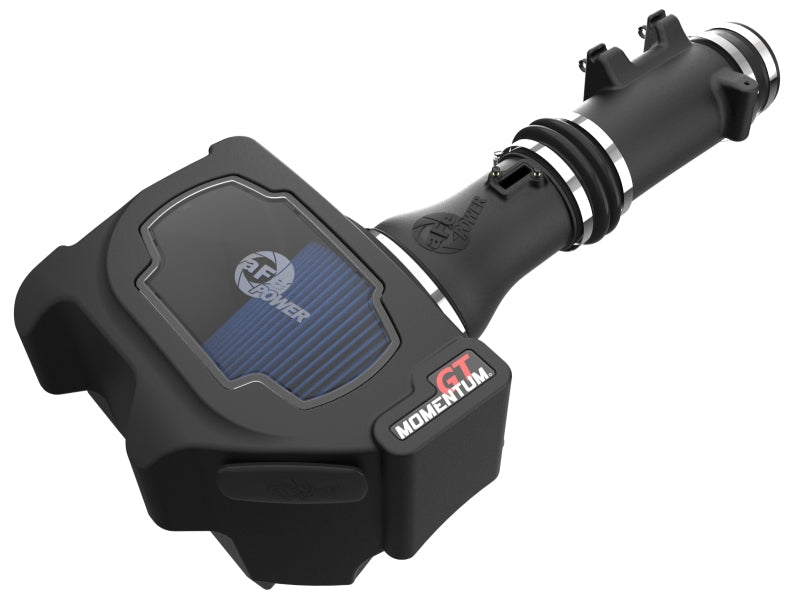 AFE Momentum GT Cold Air Intakes - aFe 2025 RAM 1500 L6-3.0L (tt) Momentum GT Cold Air Intake System w/ Pro 5R Filter