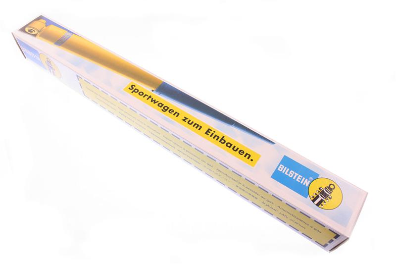 BIL B8 5100 Series Shocks - Bilstein 5100 Series 1977 Chevrolet K30 Cheyenne Rear 46mm Monotube Shock Absorber