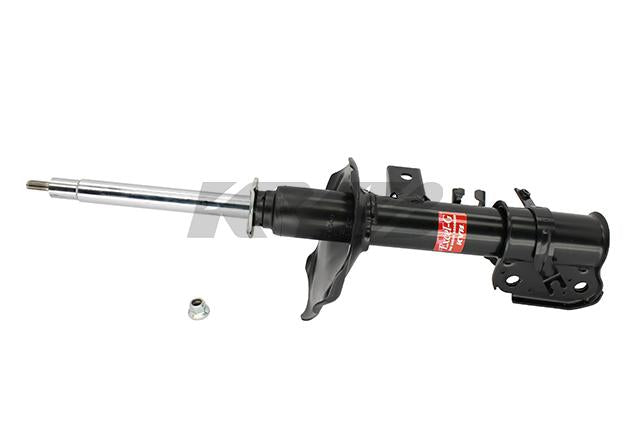 KYB Shock & Strut Excel-G - KYB Shocks & Struts Excel-G Front Right INFINITI QX4 (4WD) 1997-99 NISSAN Pathfinder (2WD) 1996-99 N