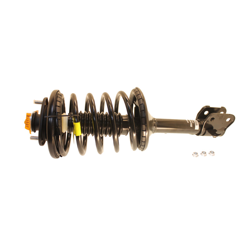 KYB Shocks & Struts Strut Plus - KYB Shocks & Struts Strut Plus Front Left 06-08 Honda Pilot