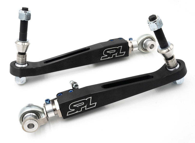 SPP Lower Control Arms - SPL Parts 2014+ BMW M2/M3/M4 (F8X) Front Lower Control Arms