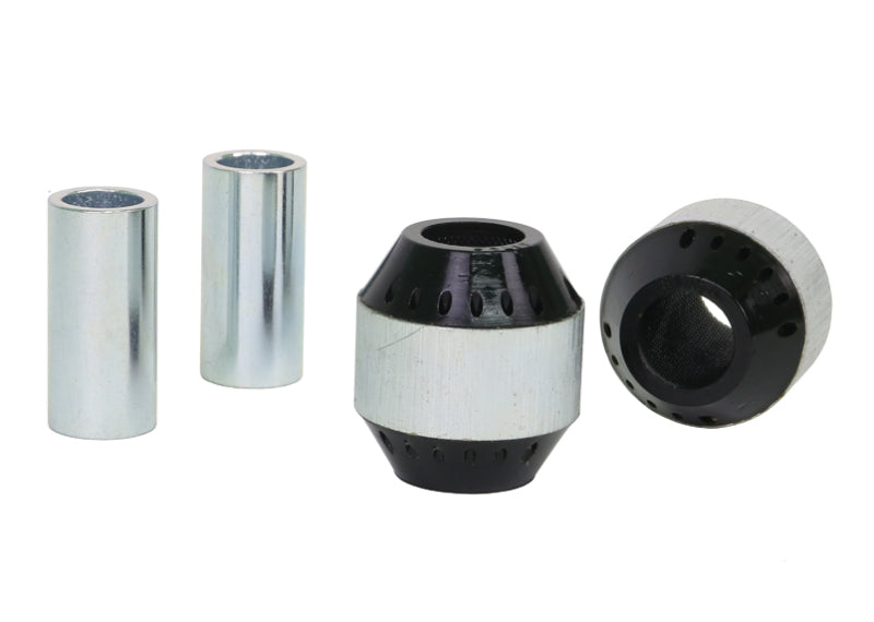 WL Bushings - Radius Rods - Whiteline 01-05 Lexus IS300 Radius Arm Lower Bushing Kit