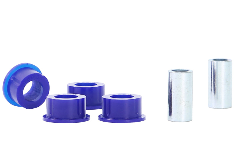 SPR Bushings - Panhard Rods - SuperPro 1999 Land Rover Discovery SD Front Panhard Rod Bushing Kit