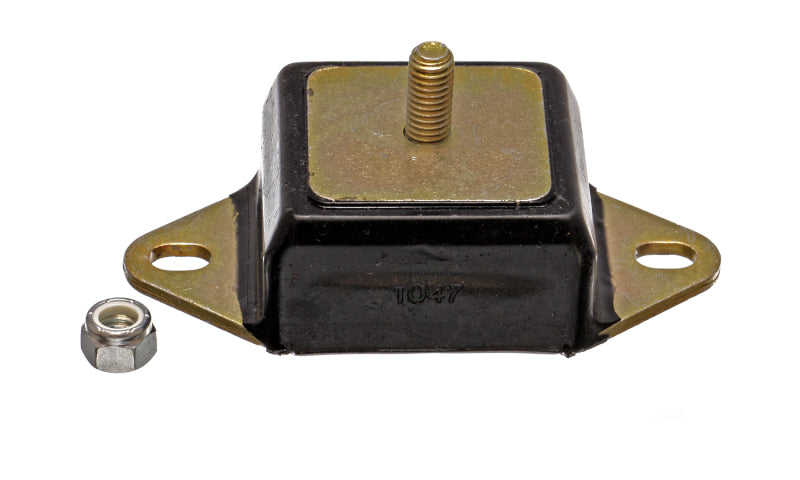 ES Motor Mounts - Black - Energy Suspension Jeep Motor Mount - Black