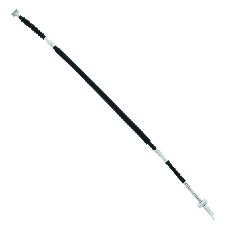 QBS Brake Cables - QuadBoss 88-92 Honda TRX300 FourTrax (3) Rear Brake Cable