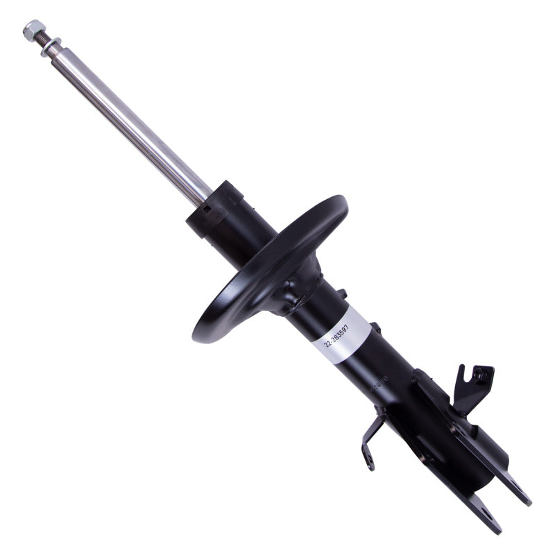BIL B4 Series Shocks - Bilstein B4 OE Replacement 18-19 Subaru Crosstrek Front Left Suspension Strut Assembly