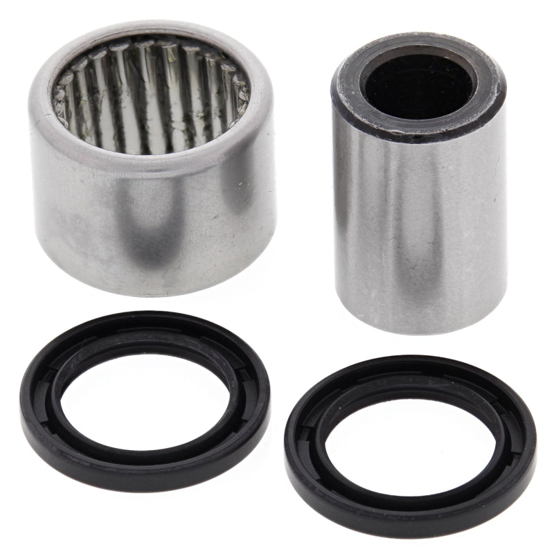 ABR Shock Bearing Kits - All Balls Racing 05-23 Yamaha TTR230 Lower Rear Shock Bearing Kit