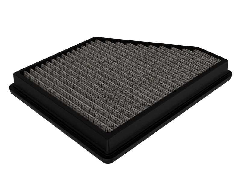 AFE P5R Drop In Air Filter - aFe MagnumFLOW Air Filters OER PDS A/F PDS Chevrolet Camaro 2010-2011 V6-3.6/V8-6.2L