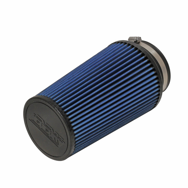 BBK Air Filter Replacement - BBK Replacement High Flow Air Filter For BBK Cold Air Kit