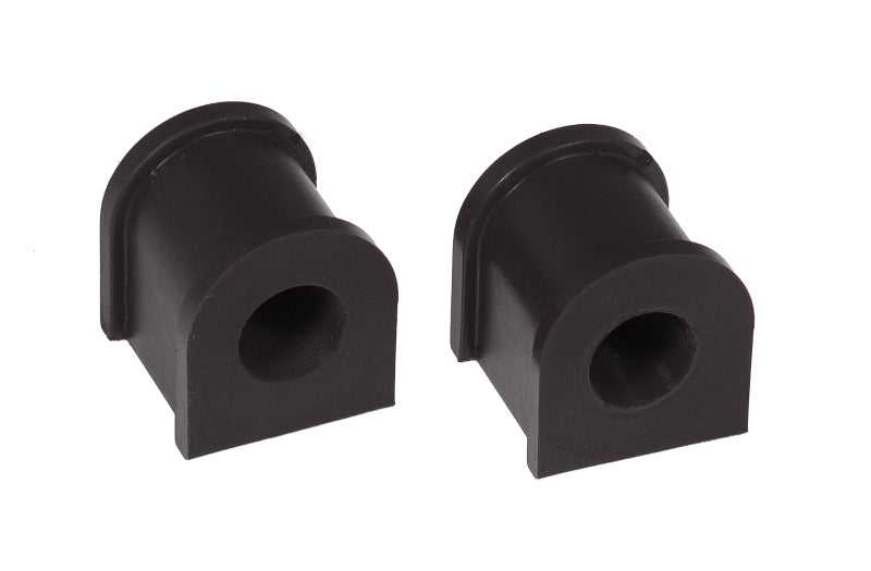 PRO Sway/End Link Bush - Blk - Prothane 05-07 Scion TC Front Sway Bar Bushings - 21mm - Black
