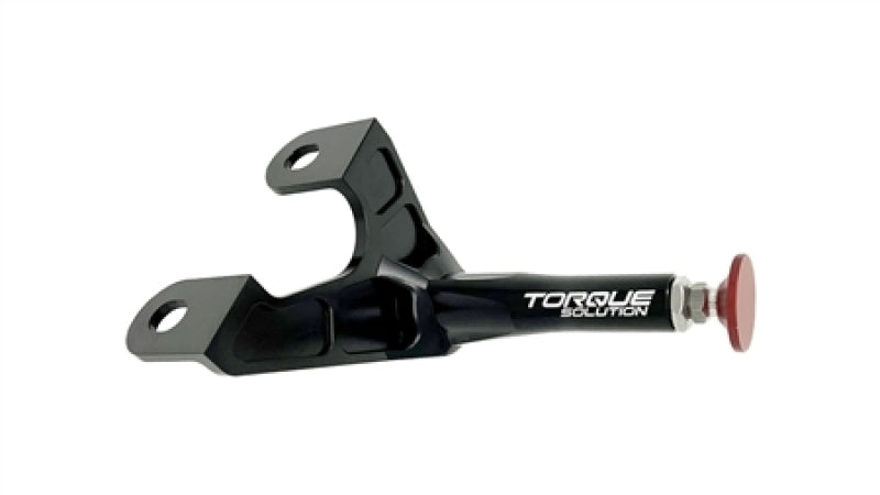 TQS Master Cylinder Brace - Torque Solution Brake Master Cylinder Brace for Toyota GR Supra MK5 2020+