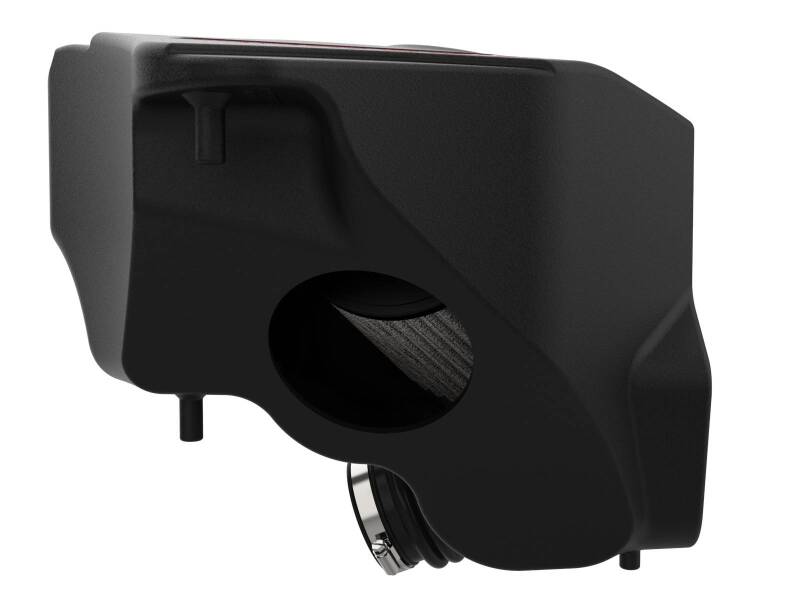 AFE Takeda Momentum Intake - aFe Takeda Momentum Pro Dry S Cold Air Intake System 20-21 Toyota Supra L6-3.0L (T) B58