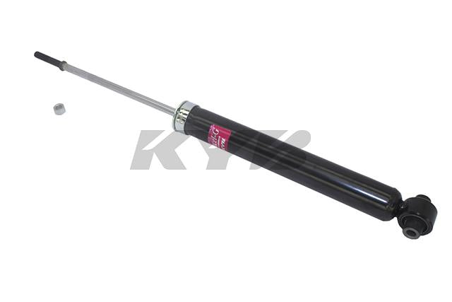 KYB Shock & Strut Excel-G - KYB Shocks & Struts Excel-G Rear 08-14 Scion XB \ 10-13 Toyota Prius