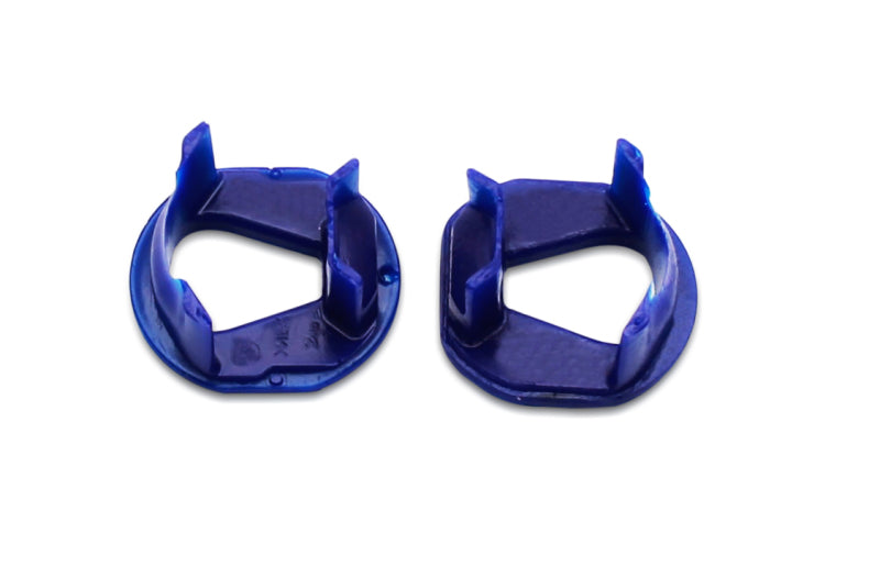 SPR Bushing Kits - SuperPro 2002 Mini Cooper Front Control Arm Bushing Kit
