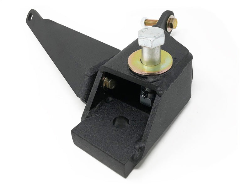 TUF Track Bar Brackets - Tuff Country 94-02 Dodge Ram 2500 4wd Track Bar Bracket (Fits with 4.5-5in Lift)