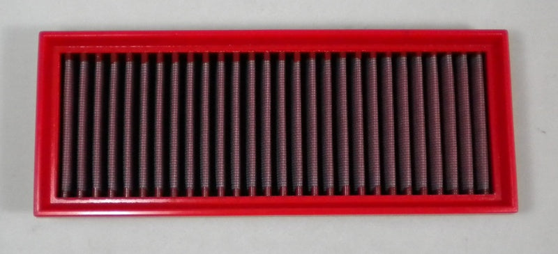BMC Panel Air Filters - BMC 11-16 Mercedes SLK (R172) SLK 55 AMG Replacement Panel Air Filter (2 Filters Req.)