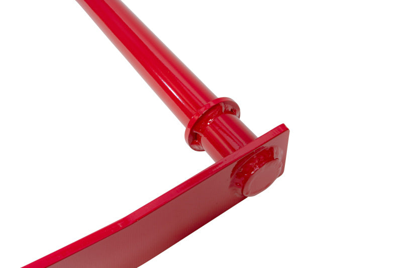 UMI Sway Bars - UMI Performance 10-11 Camaro Rear Sway Bar Fabricated Adjustable