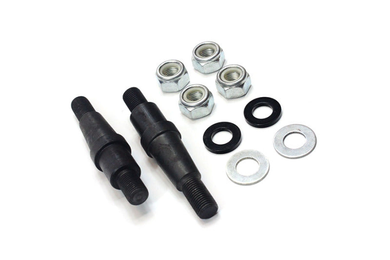 ISR Camber Arms - ISR Performance Front Tension Rods - 2009+ Hyundai Genesis Coupe - PRO