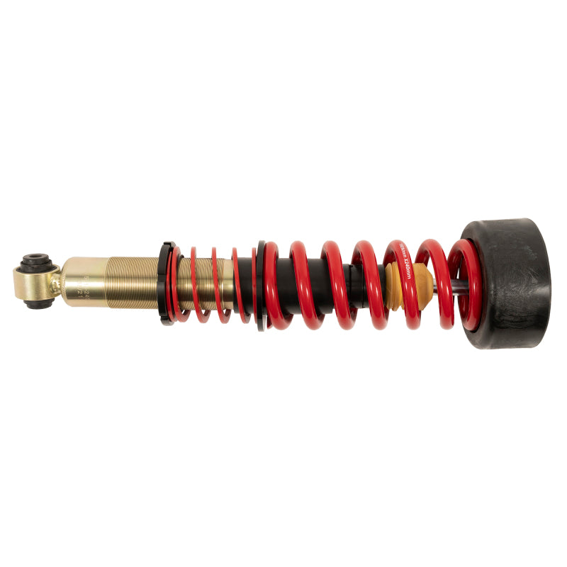 BT Lowering Kit - Belltech COILOVER KIT 2021+ Yukon/Tahoe/GM 1500 - 1-4.5in Lowering